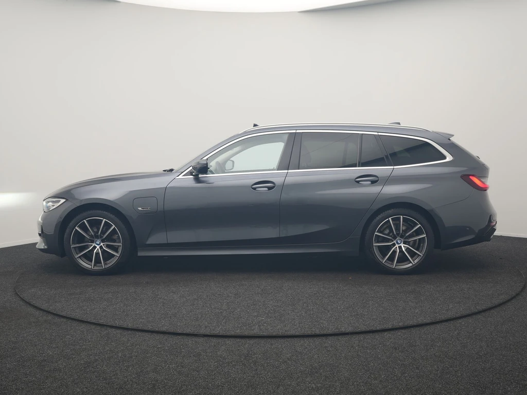 BMW 3 Serie – foto 3