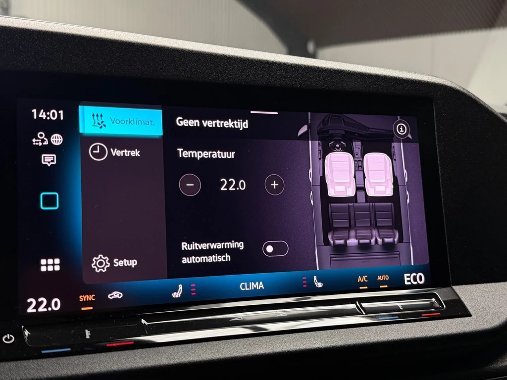Volkswagen Caddy – foto 20