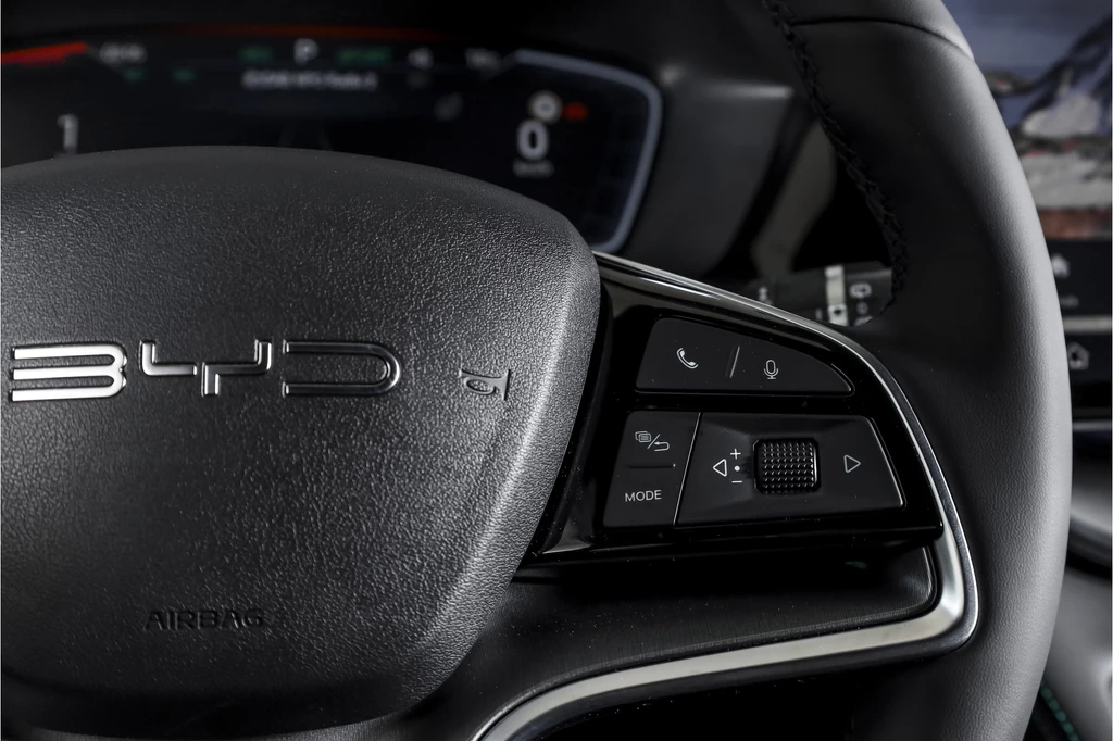 BYD SEAL U – foto 65