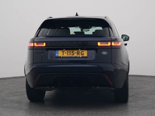 Land Rover Range Rover Velar – thumbnail 8