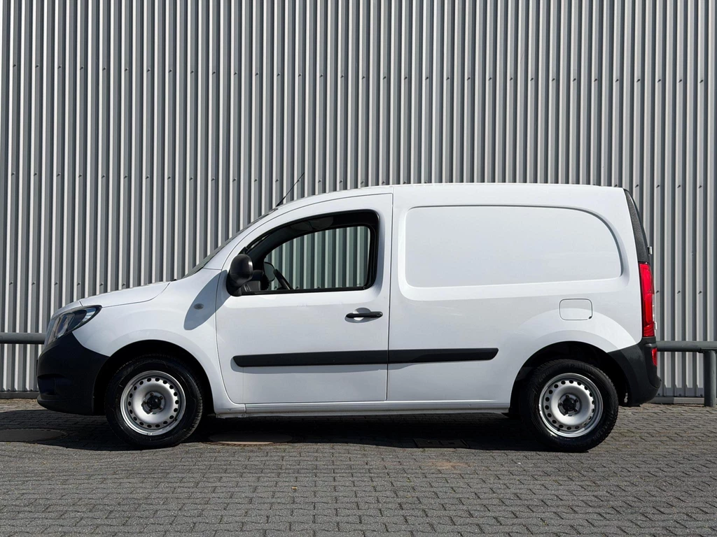 Mercedes-Benz Citan – foto 2