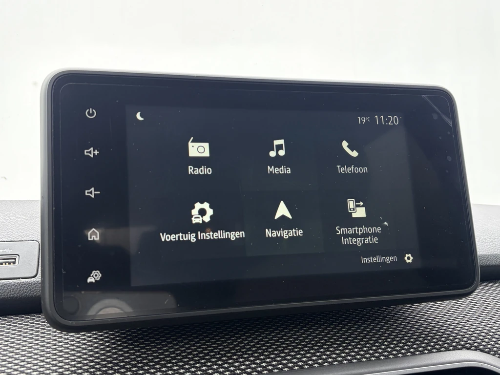 Dacia Jogger – foto 26