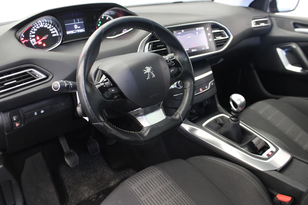 Peugeot 308 – foto 16