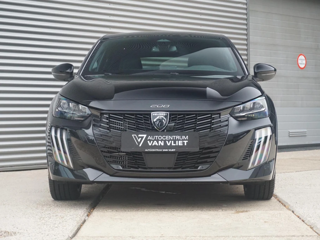Peugeot 208 – foto 6