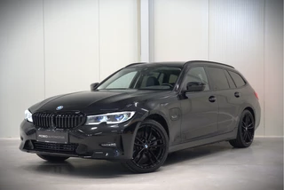BMW 3 Serie – thumbnail 1