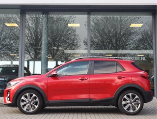 Kia Stonic – thumbnail 3