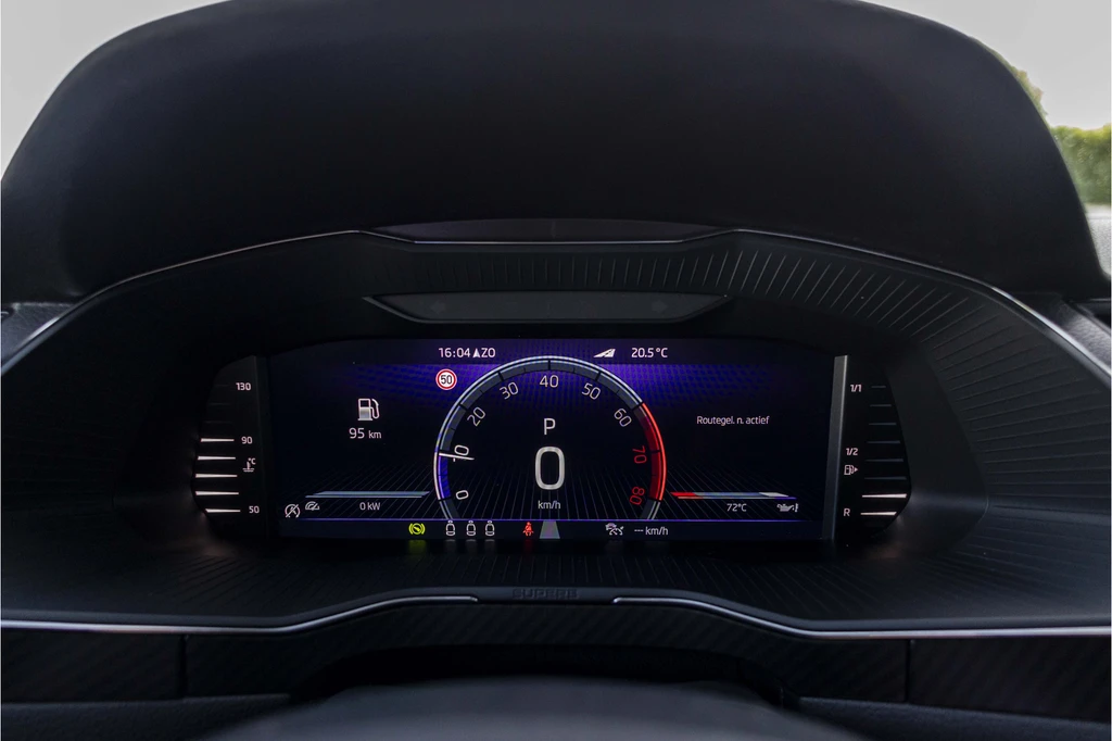 Škoda Superb – foto 12