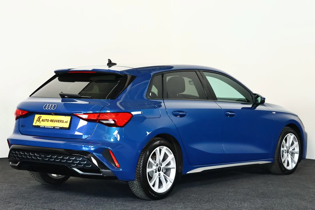 Audi A3 – foto 5