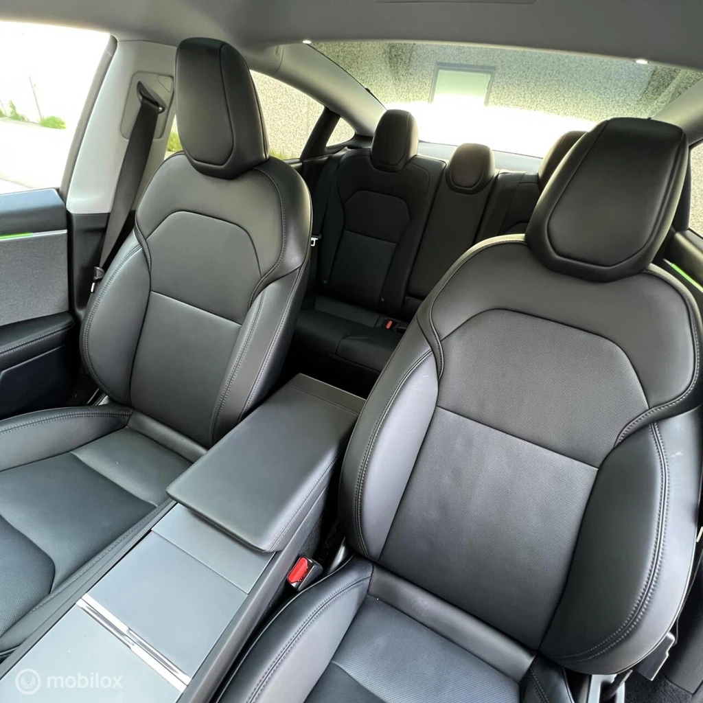 Tesla Model 3 – foto 9