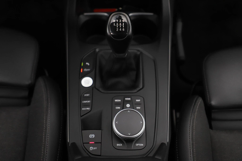 BMW 1 Serie – foto 14