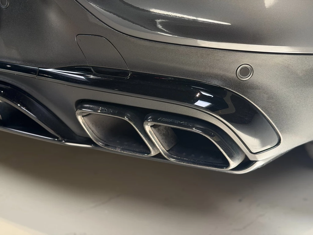 Mercedes-Benz GLC – foto 69