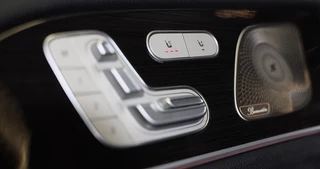 Mercedes-Benz GLE – thumbnail 26