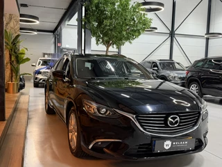 Mazda 6 – thumbnail 10