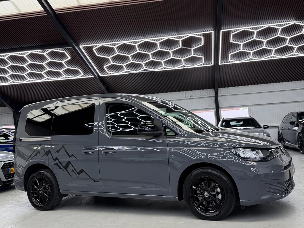 Volkswagen Caddy – foto 11
