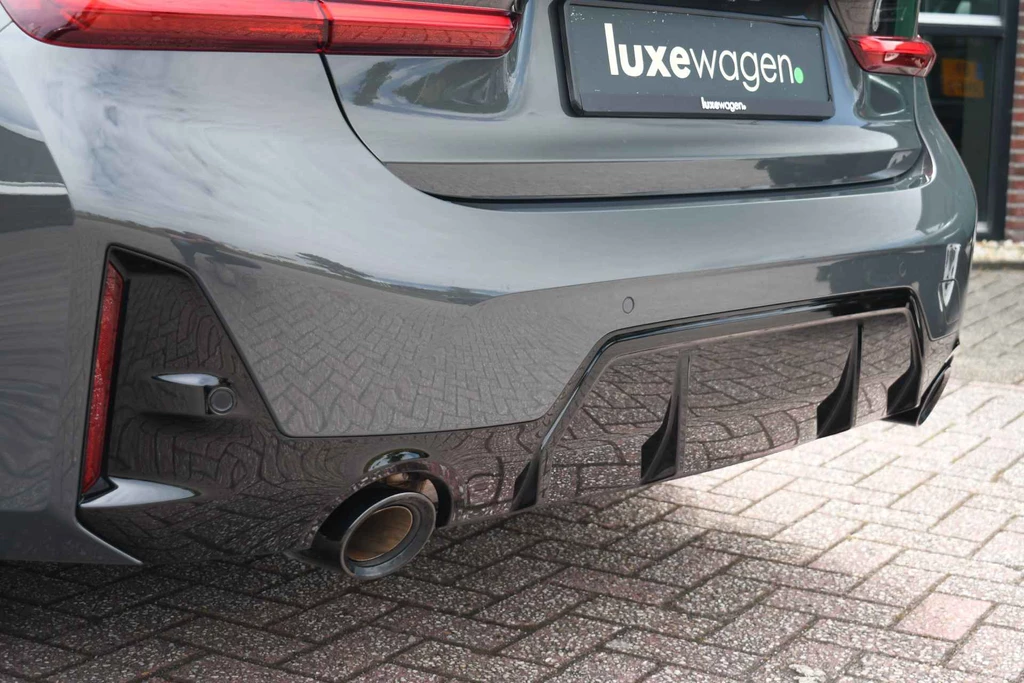 BMW 3 Serie – foto 49