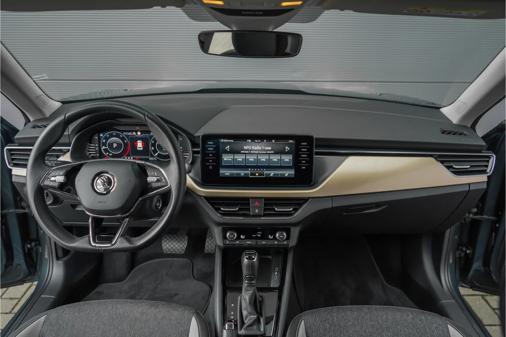 Škoda Kamiq – foto 10