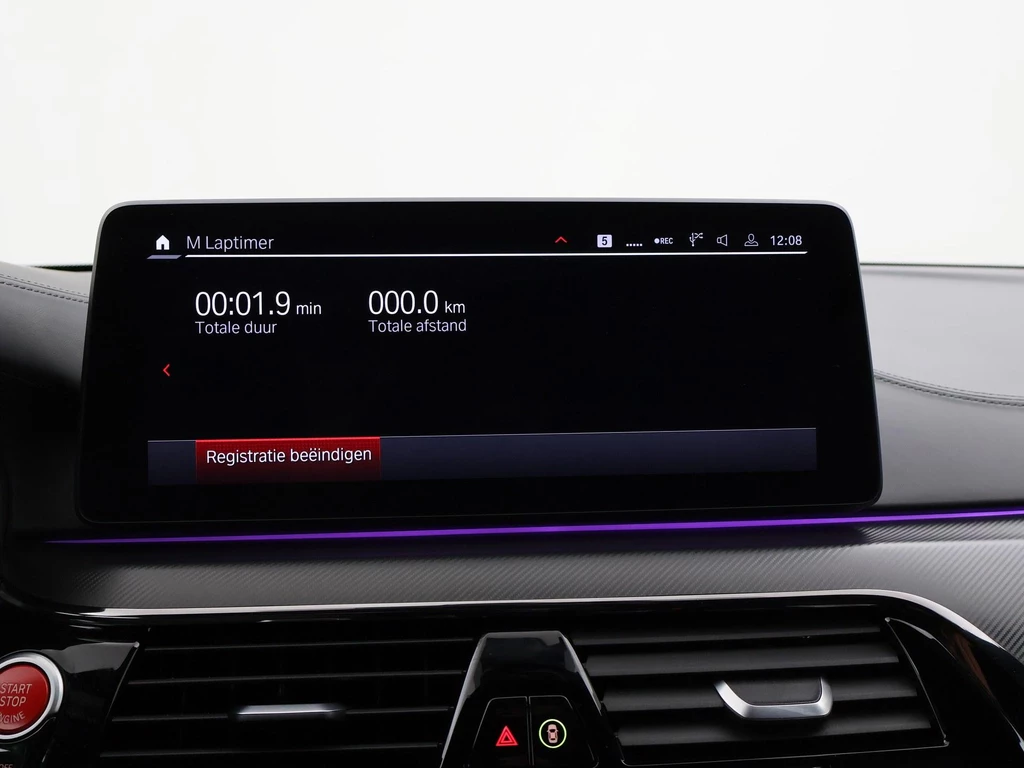 BMW M5 – foto 131