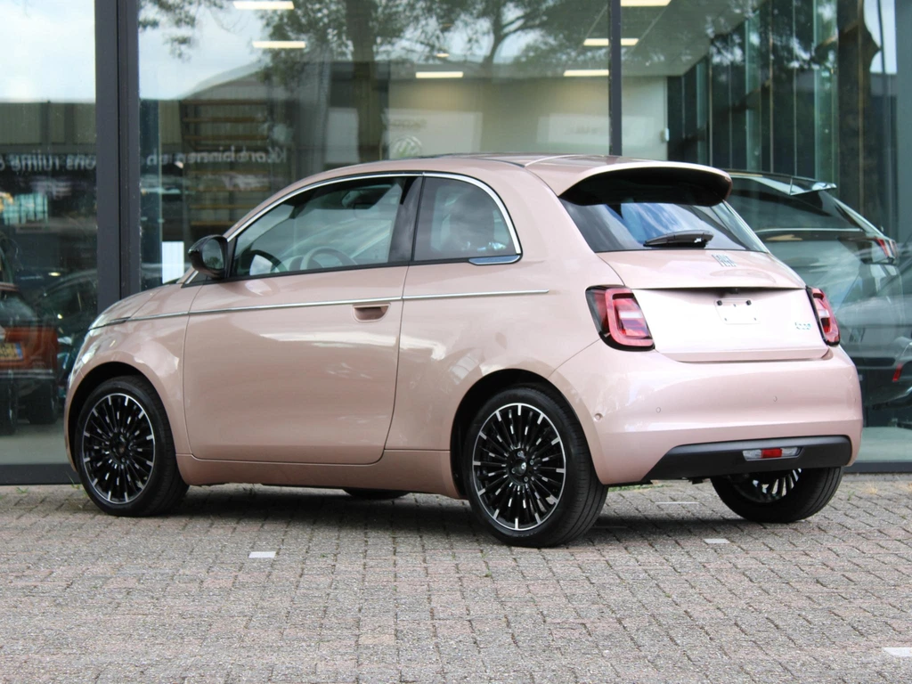 Fiat 500 – foto 2