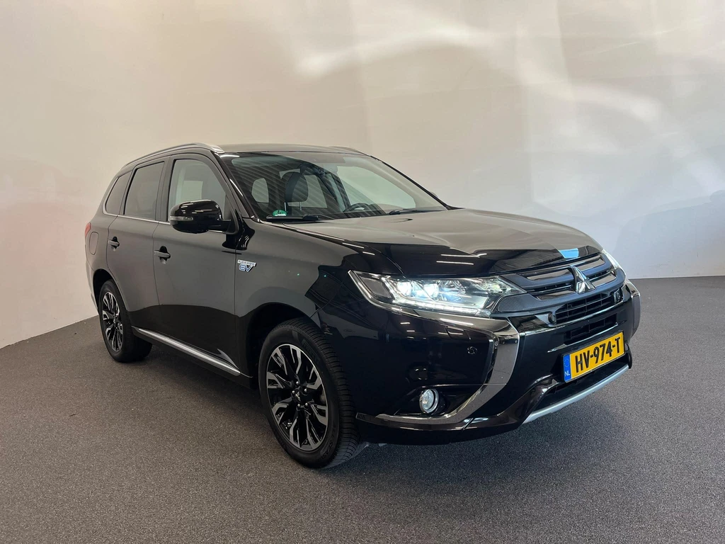 Mitsubishi Outlander – foto 7