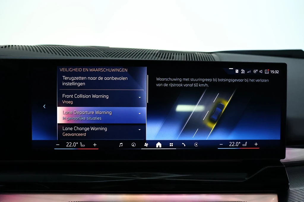 BMW i5 – foto 35