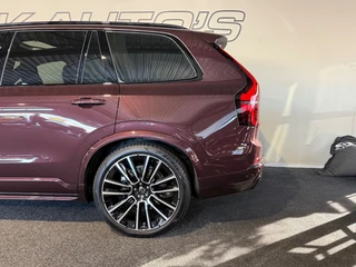 Volvo XC90 – thumbnail 12