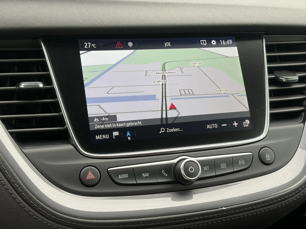 Opel Grandland X – foto 11