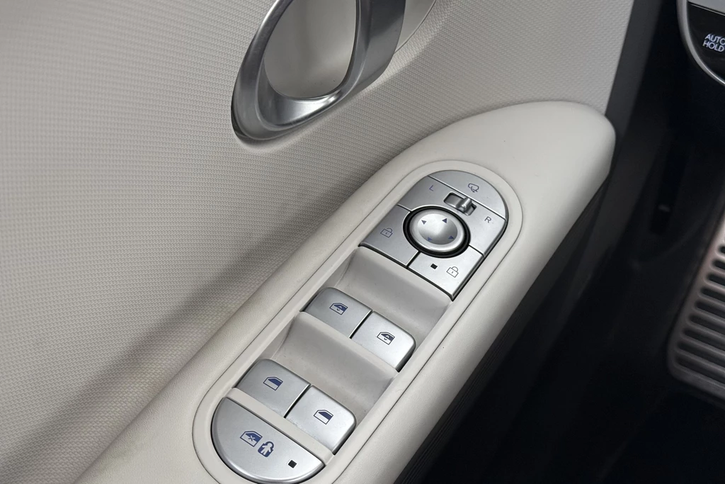 Hyundai IONIQ 5 – foto 19