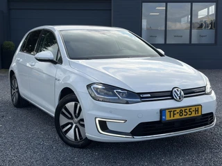 Volkswagen e-Golf – thumbnail 4