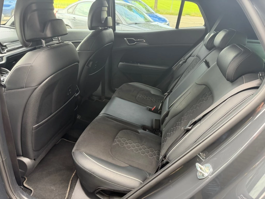 Kia Sportage – foto 22