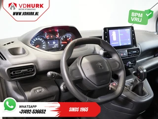 Peugeot Partner – thumbnail 14
