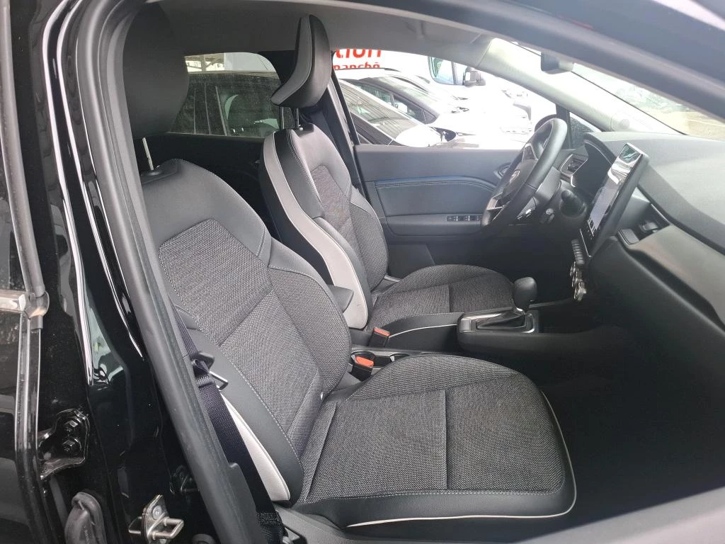 Renault Captur – foto 5