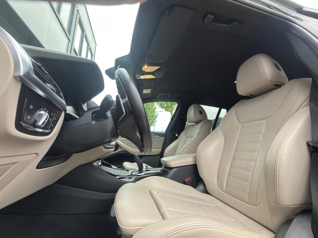 BMW X3 – foto 12