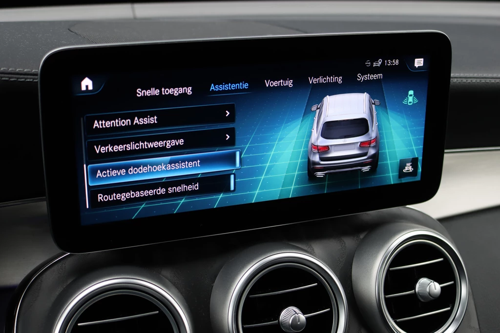 Mercedes-Benz GLC – foto 40