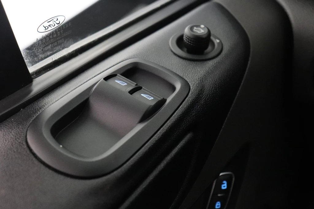 Ford Transit Custom – foto 19
