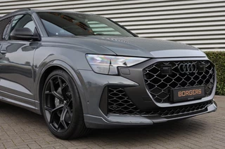 Audi RSQ8 – thumbnail 9