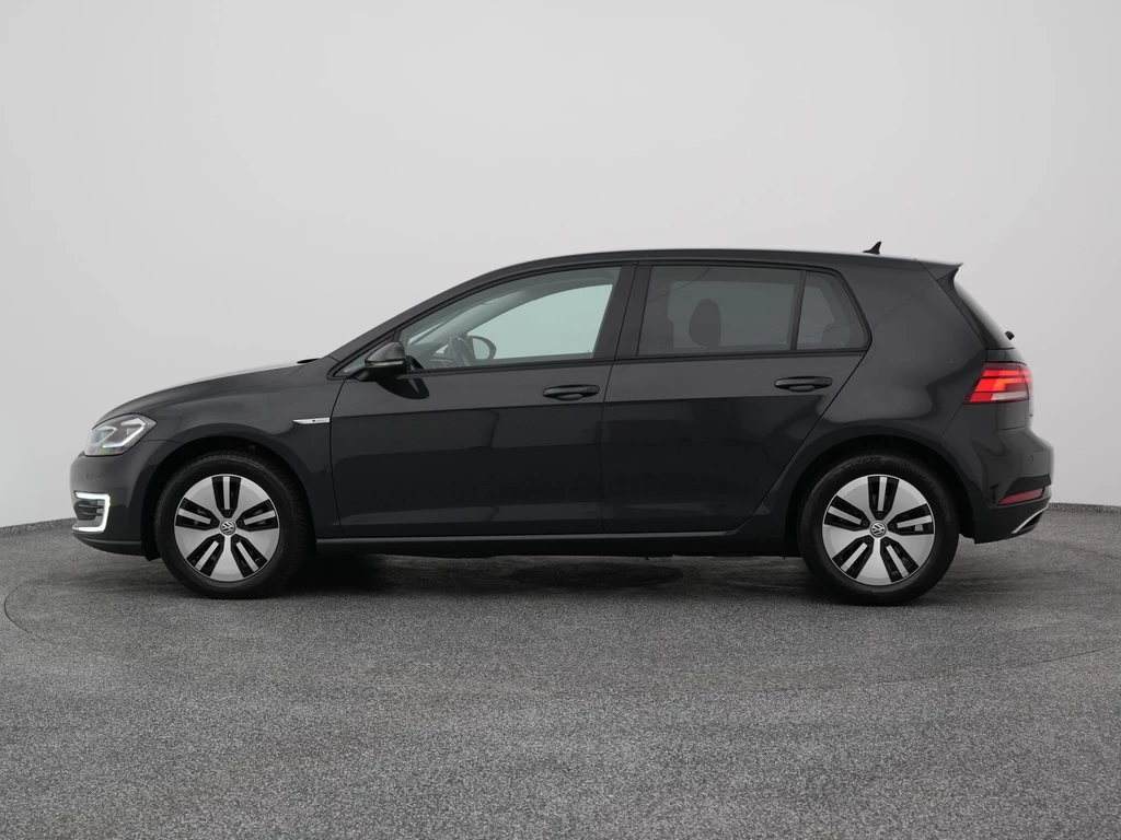 Volkswagen e-Golf – foto 3
