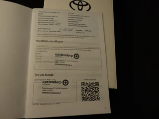Toyota C-HR – thumbnail 13