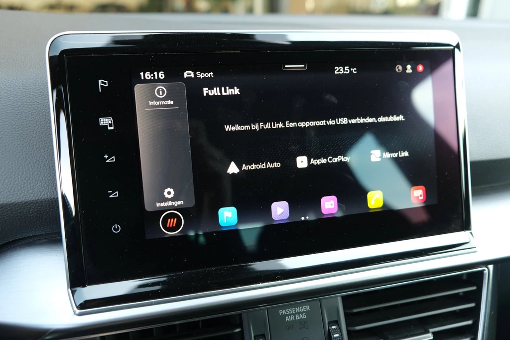 SEAT Tarraco – foto 25