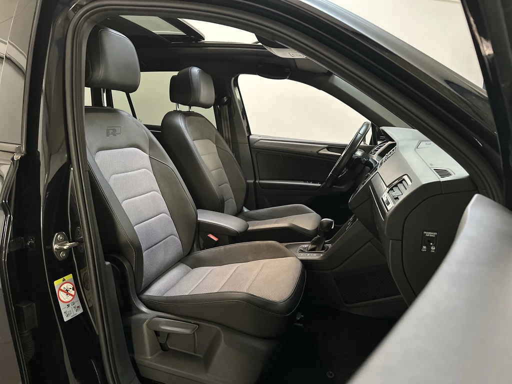 Volkswagen Tiguan – foto 9