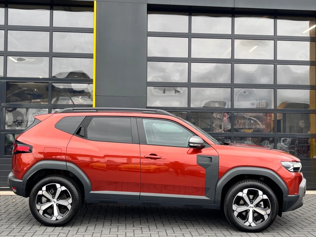 Dacia Duster – foto 6