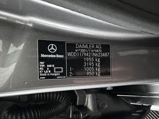 Mercedes-Benz CLA – thumbnail 23