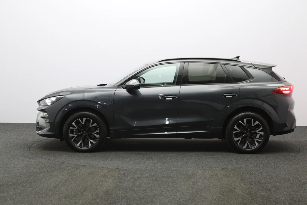 CUPRA Terramar – foto 3