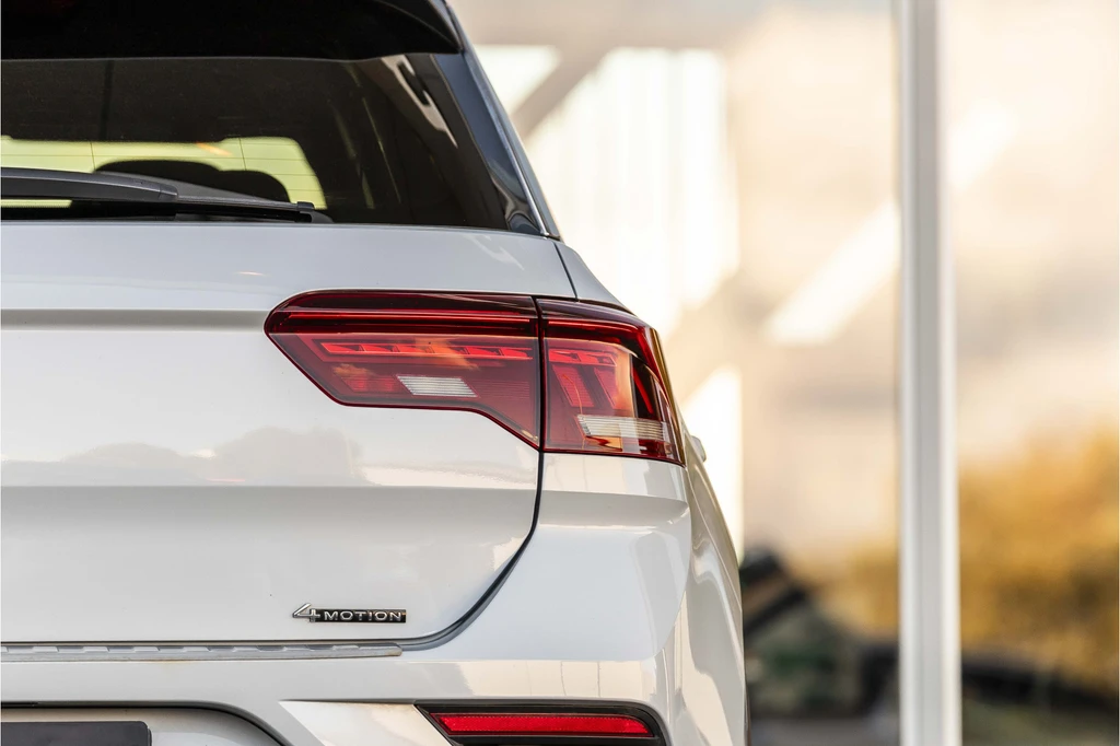 Volkswagen T-Roc – foto 39