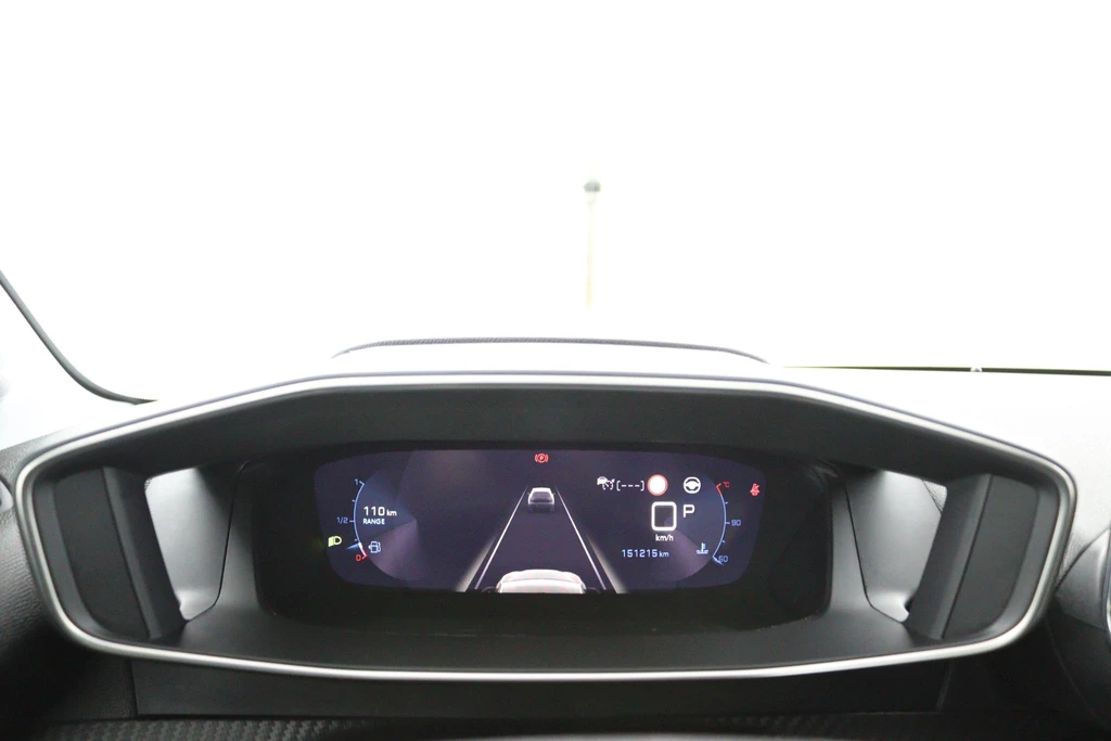 Peugeot 208 – foto 17