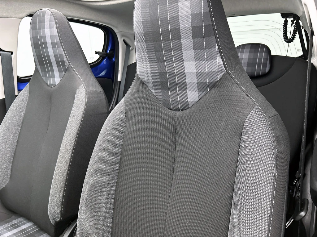 Peugeot 108 – foto 11