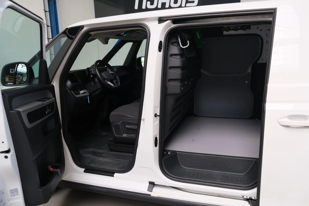Volkswagen ID. Buzz Cargo – foto 14