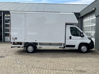 Peugeot Boxer – thumbnail 3