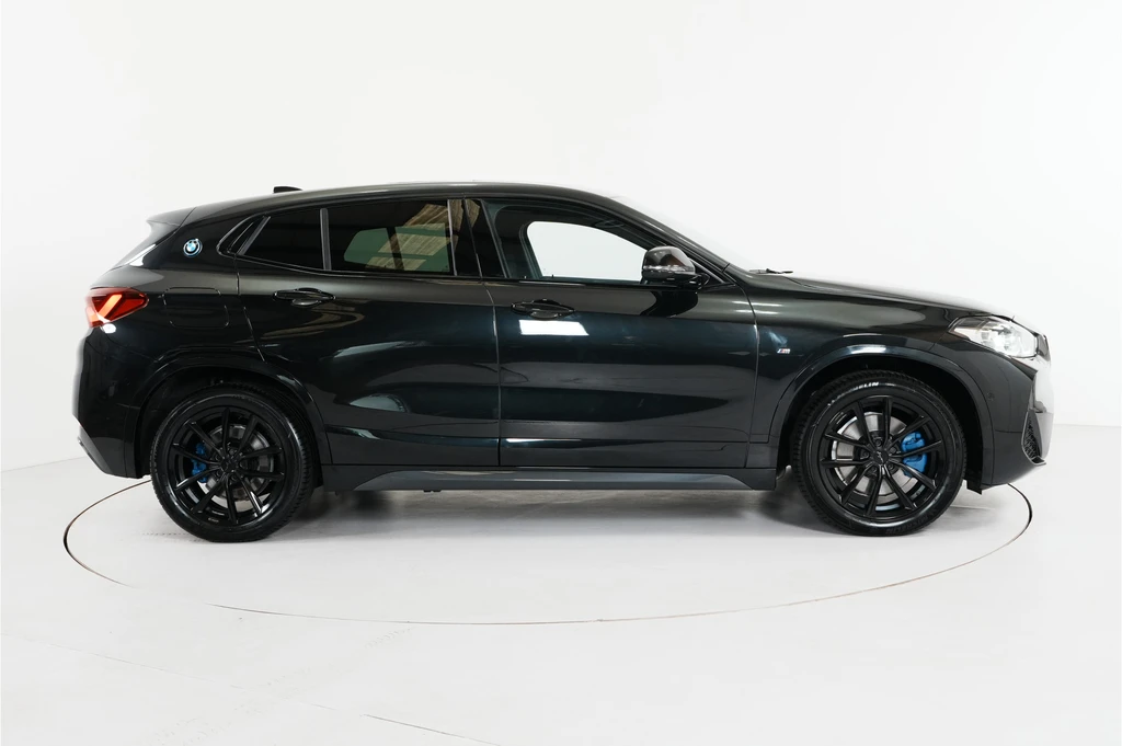 BMW X2 – foto 10