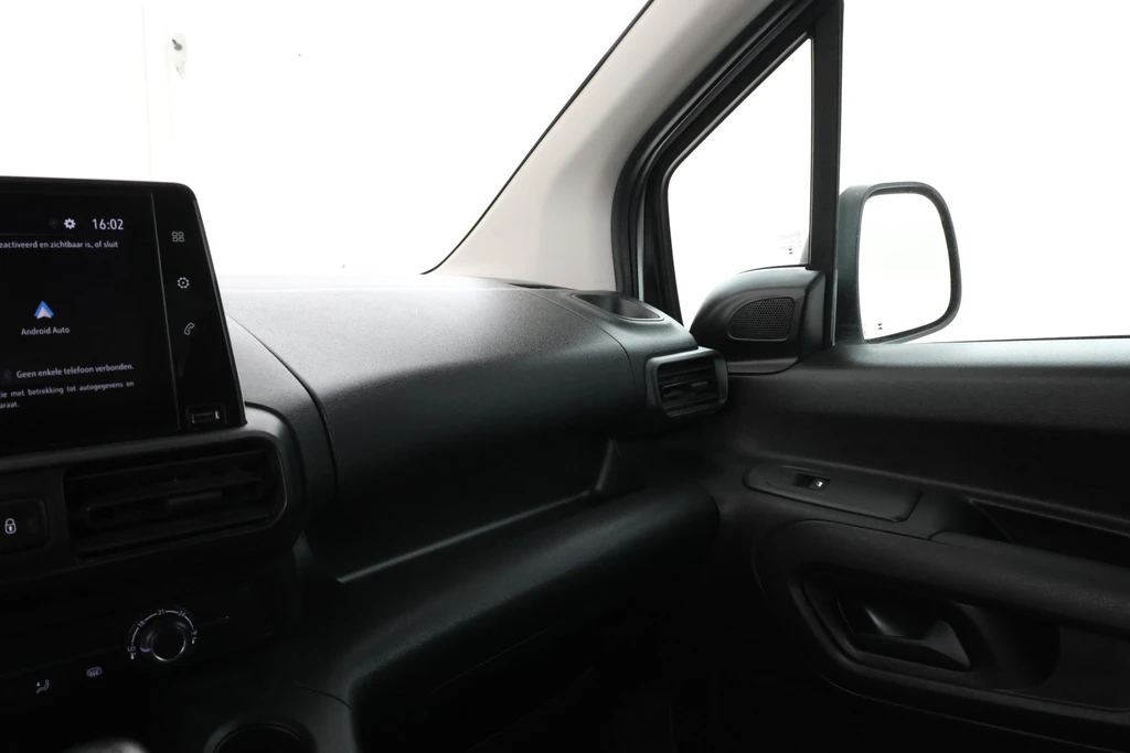 Opel Combo – foto 30