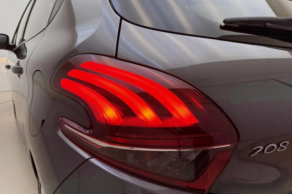 Peugeot 208 – foto 28